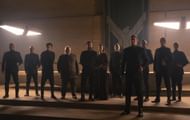 Is Alia in Dune Part 2?